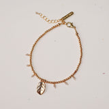 Pulsera Enredadera
