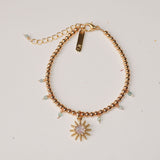 Pulsera Noctiluca