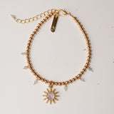 Pulsera Noctiluca