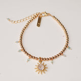 Pulsera Noctiluca