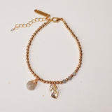 Pulsera Petalia