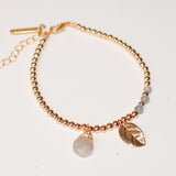 Pulsera Petalia