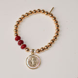 Pulsera Reliquia