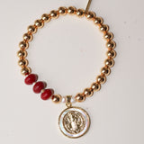 Pulsera Reliquia