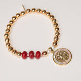 Pulsera Reliquia
