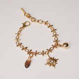 Pulsera Ninfa