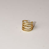Ear Cuff Cinco