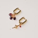 Aretes Impares Sortilegio