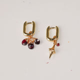 Aretes Impares Sortilegio