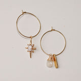 Aretes Impares Pócima