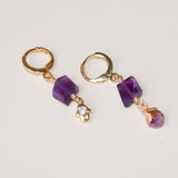Aretes Impares Amoria