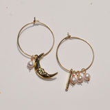 Aretes Impares Narela