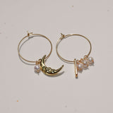 Aretes Impares Narela