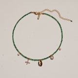 Choker Presagio