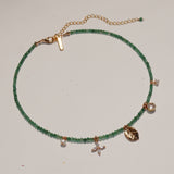 Choker Presagio