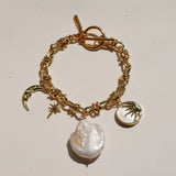 Pulsera Hechizo