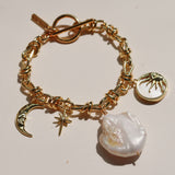 Pulsera Hechizo