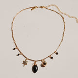 Choker Conjuro