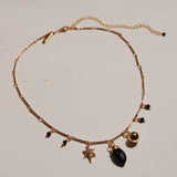 Choker Conjuro