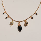 Choker Conjuro