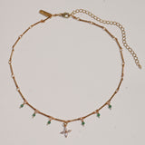 Choker Buen Augurio