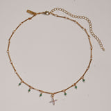 Choker Buen Augurio