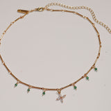 Choker Buen Augurio