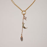 Choker Ensueño