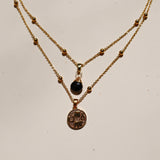 Choker Medianoche