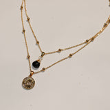 Choker Medianoche