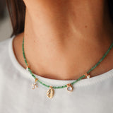 Choker Presagio