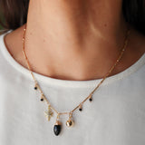 Choker Conjuro