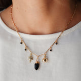 Choker Conjuro