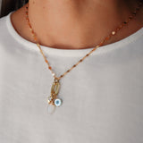 Collar Melora