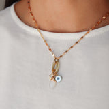 Collar Melora