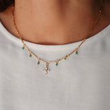 Choker Buen Augurio