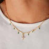 Choker Buen Augurio