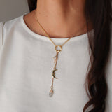 Choker Ensueño