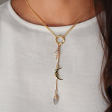 Choker Ensueño