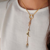 Choker Ensueño