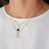 Choker Medianoche