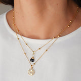 Choker Medianoche