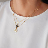 Choker Medianoche