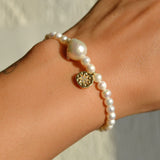 Pulsera Amalia