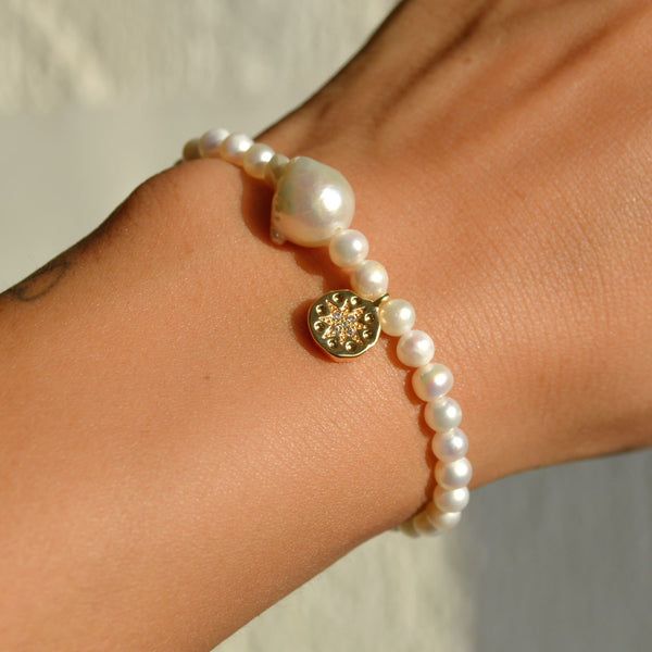 Pulsera Amalia