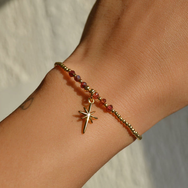 Pulsera María