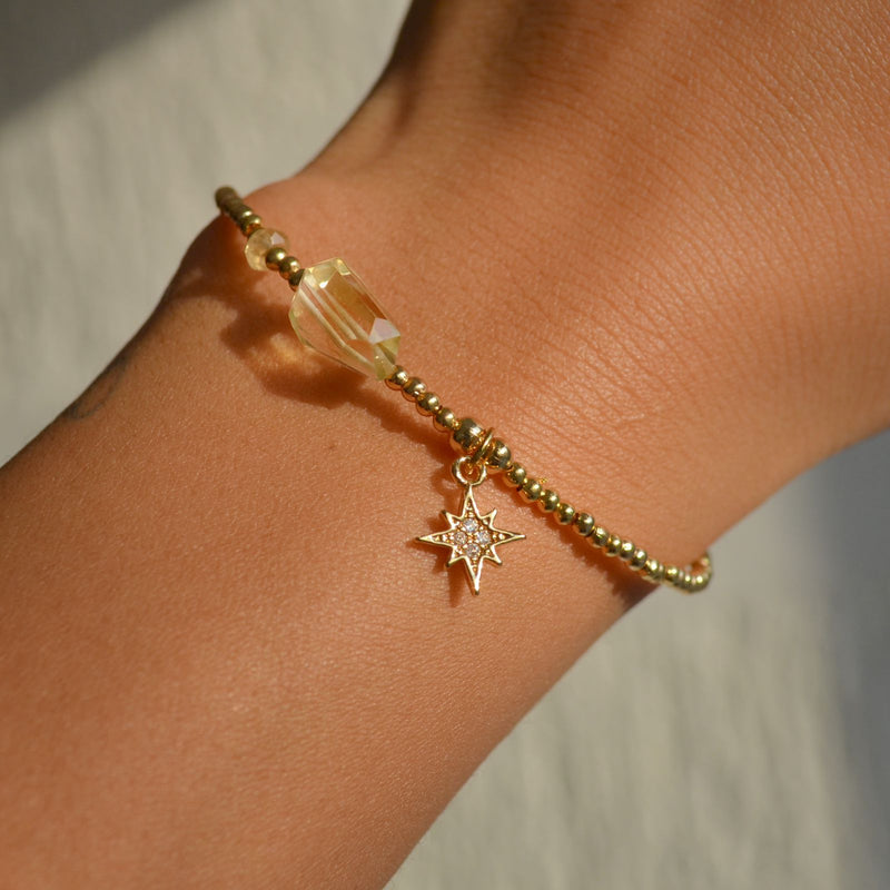 Pulsera Tania