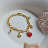 Pulsera Thetis