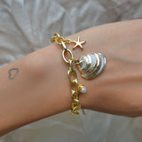 Pulsera Conchita