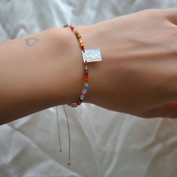 Pulsera Sagrado Corazón